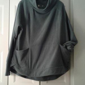 XERSION Fleece Pullover